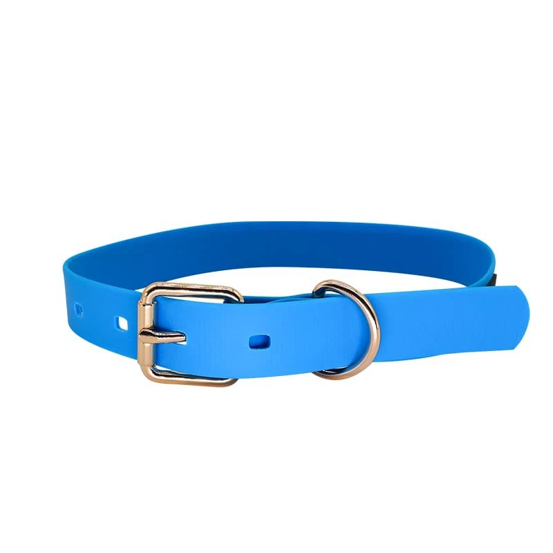 Biothane Alternative Material Dog Leash