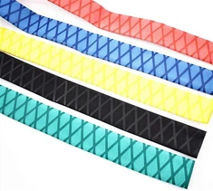 Crebachu Gwres Patrwm Gweadog Grip a Gwrthlithro