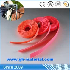 Patrwm personol gyfforddus meddal anifeiliaid anwes goler ci sy'n paru webin dennyn