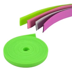 Gwein Polyester Vinyl Polywrethan Di-ddŵr o Ansawdd Wedi'i Gorchuddio