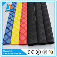 Taclo Pysgota Rods Di-lithro Gwres Di-lithro Amwythig