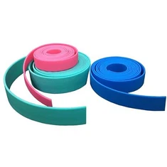 Gwefru wedi'i orchuddio â PVC grip gwrth-ddŵr