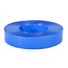 Webin Polyester wedi'i orchuddio â rhwyg sy'n gallu gwrthsefyll tywydd gwydn TPU